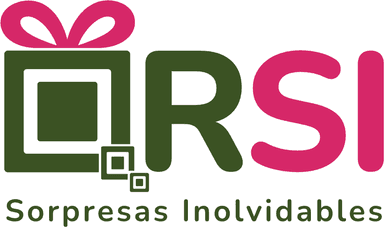 QRsi — Sorpresas Inolvidables
